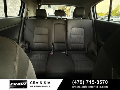 Used 2019 Kia Sportage LX AWD/4WD image 29