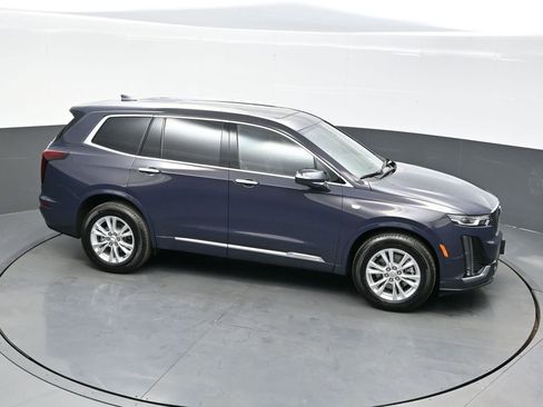 New 2025 Cadillac XT6 Luxury w/ LPO, Floor Liner Package image 34