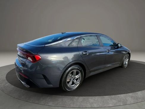 Used 2023 Kia K5 LXS FWD image 5