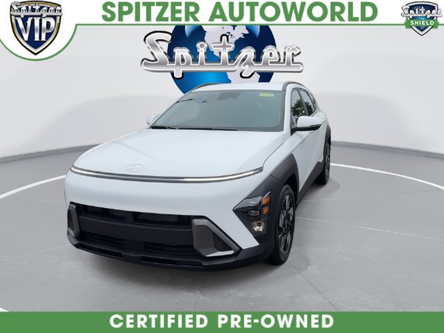 Used 2024 Hyundai Kona SEL FWD image 6
