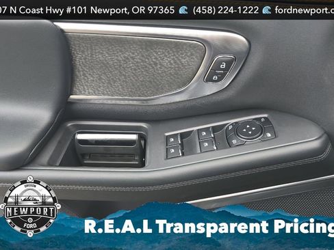 New 2026 Ford Expedition Tremor AWD/4WD image 13