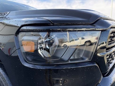 Used 2022 RAM 1500 Big Horn image 9