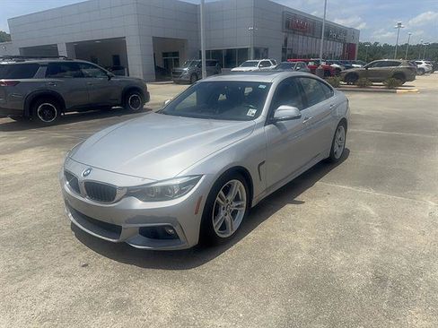 Used 2018 BMW 430i Gran Coupe RWD image 3