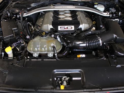 Used 2015 Ford Mustang GT Premium w/ GT Performance Package RWD image 33