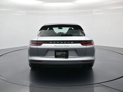 Used 2018 Porsche Panamera Turbo AWD/4WD image 29