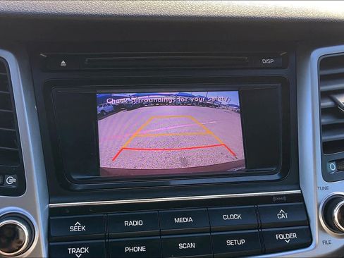 Used 2017 Hyundai Tucson SE w/ SE Popular Package 02 FWD image 27
