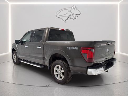 Certified 2024 Ford F150 XLT AWD/4WD image 3