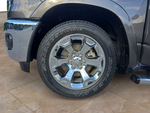 Certified 2025 RAM 1500 Lone Star RWD image 27