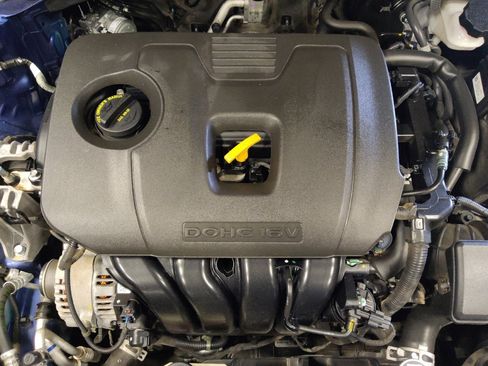 Used 2022 Kia Forte LXS image 30