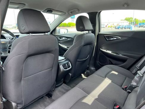 Used 2024 Chevrolet Malibu LT FWD image 26