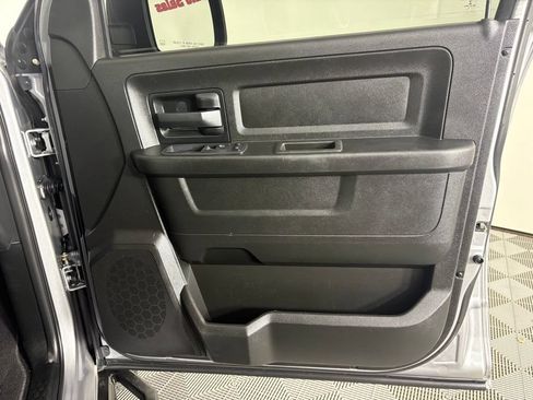 Used 2019 RAM 1500 Tradesman w/ Popular Equipment Group AWD/4WD image 34