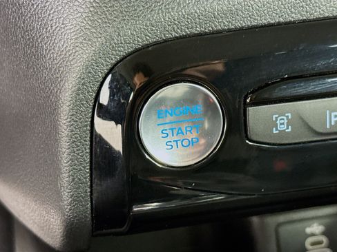 Used 2024 Ford Escape Platinum AWD/4WD image 19