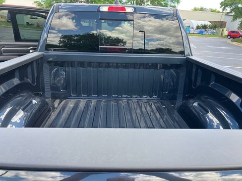 New 2026 RAM 1500 Big Horn AWD/4WD image 26