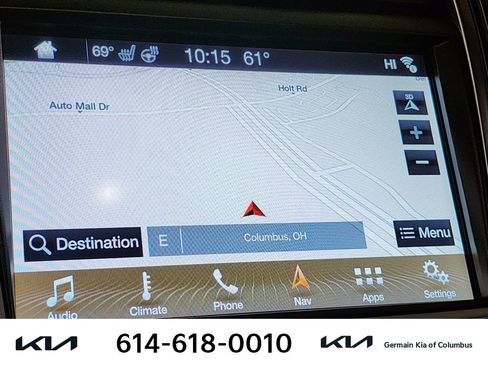 Used 2018 Lincoln MKX Reserve w/ Driver Assistance Package image 28