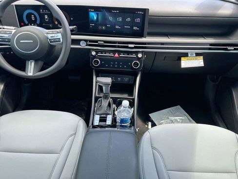 New 2026 Hyundai Santa Cruz SEL FWD image 17