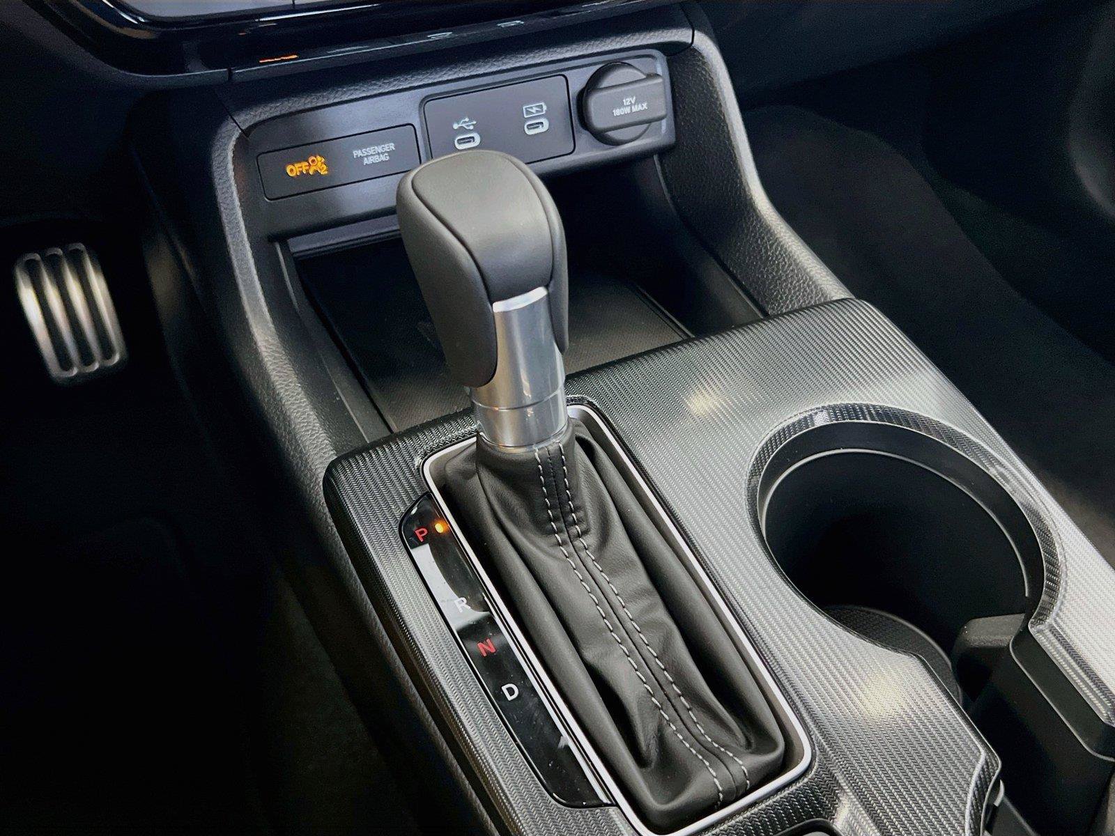 New 2026 Honda Civic Sport image 15