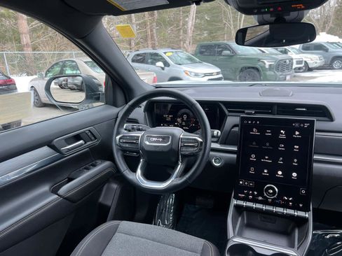 Certified 2025 GMC Terrain Elevation image 35