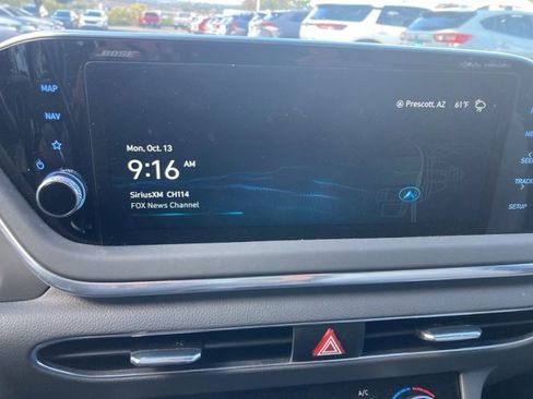 Used 2023 Hyundai Sonata Limited image 28