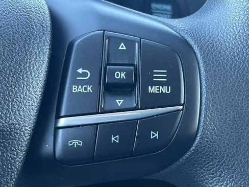 Used 2025 Ford Escape Active image 12