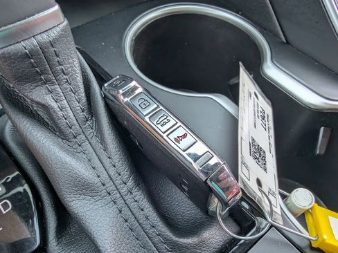 Used 2023 Kia K5 GT-Line w/ GT-Line Premium Package image 18