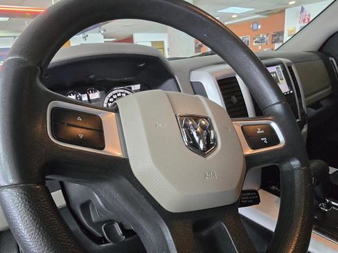 Used 2010 Dodge Ram 1500 Truck SLT w/ Big Horn Regional Pkg image 22