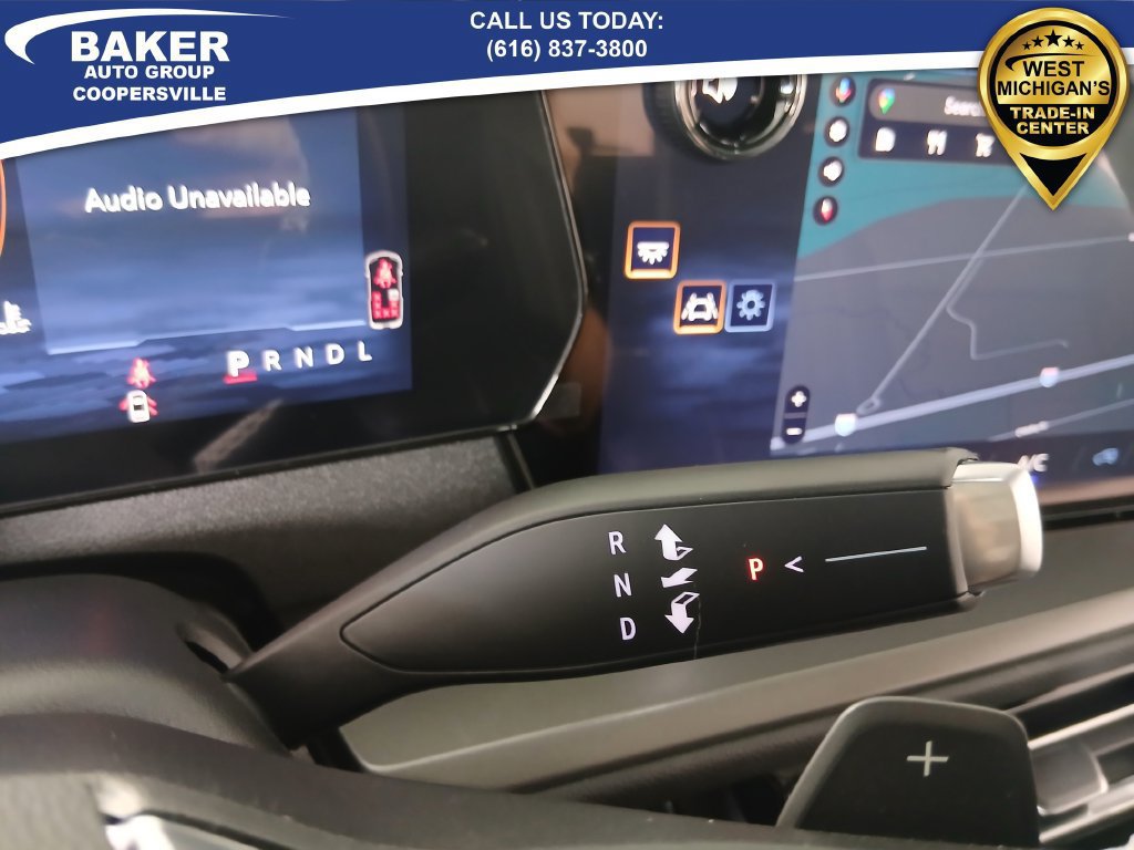 New 2027 Chevrolet Traverse LT w/ Sun and Wheel Package AWD/4WD image 42