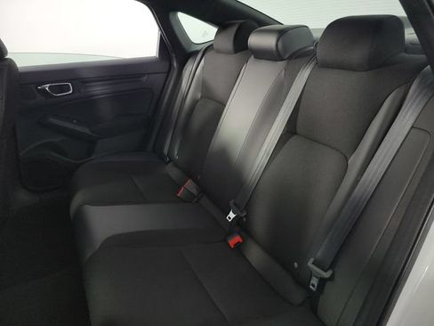 Used 2023 Honda Civic Sport image 17