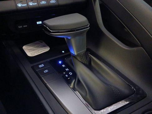 New 2026 Hyundai Elantra Sport FWD image 18