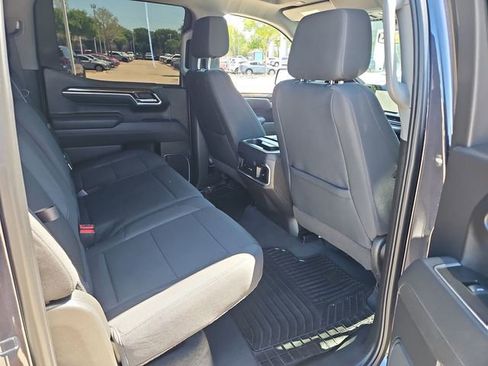 Used 2025 GMC Sierra 1500 Elevation w/ Preferred Package image 27