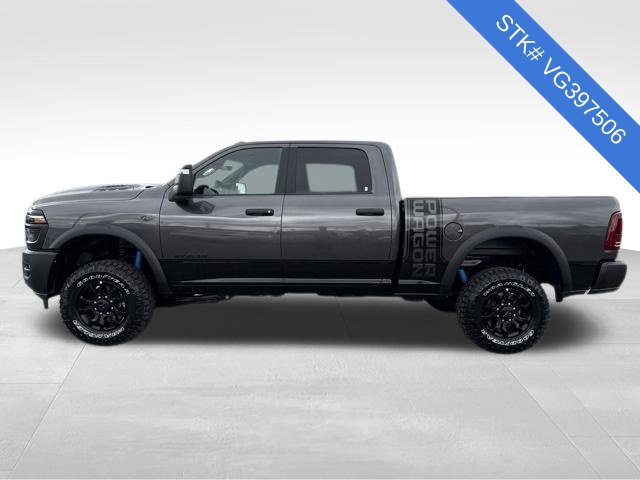 New 2027 RAM 2500 Power Wagon AWD/4WD image 4