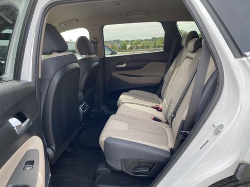 Used 2023 Hyundai Santa Fe SEL AWD/4WD image 17