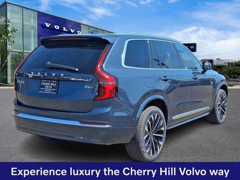 New 2026 Volvo XC90 B6 Ultra w/ Protection Package AWD/4WD image 5