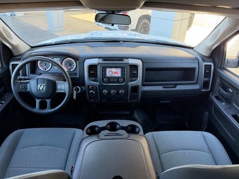 Used 2023 RAM 1500 Tradesman w/ Popular Equipment Group AWD/4WD image 20