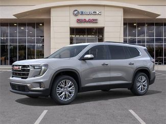 New 2026 GMC Acadia Elevation w/ Elevation Premium Package video 2