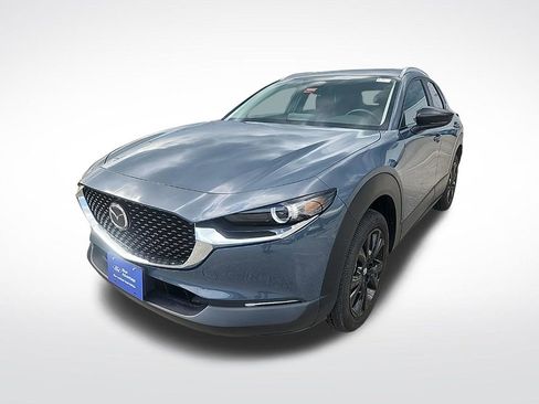 Used 2024 MAZDA CX-30 AWD 2.5 S w/ Preferred Package image 4