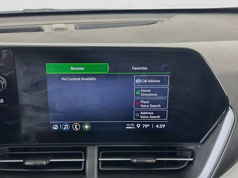 Used 2025 Chevrolet Trax LS w/ LS Convenience Package image 21