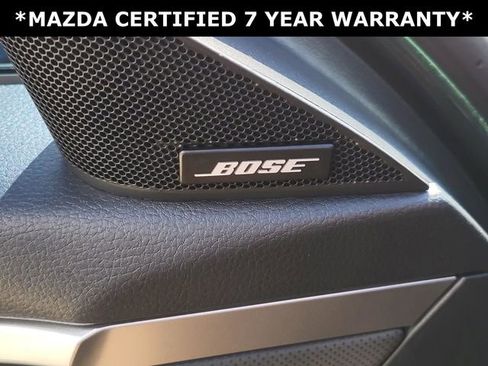 Certified 2025 MAZDA CX-50 AWD 2.5 S w/ Weather Package image 20