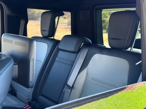 Used 2025 Mercedes-Benz G 580 w/ EQ Technology image 27