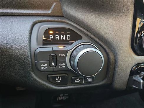 Used 2025 RAM 1500 Classic Warlock image 11