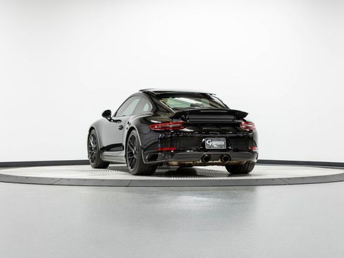 Used 2019 Porsche 911 Carrera GTS RWD image 11