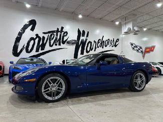 Used 2005 Chevrolet Corvette Coupe w/ Preferred Equipment Group video 1
