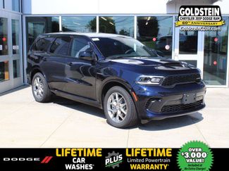 New 2026 Dodge Durango GT AWD/4WD video 1