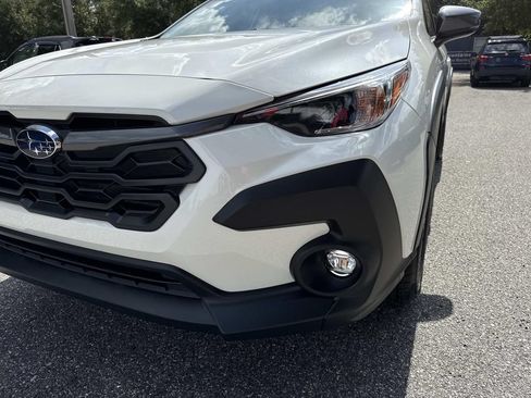 New 2026 Subaru Crosstrek 2.5i Premium AWD/4WD image 9