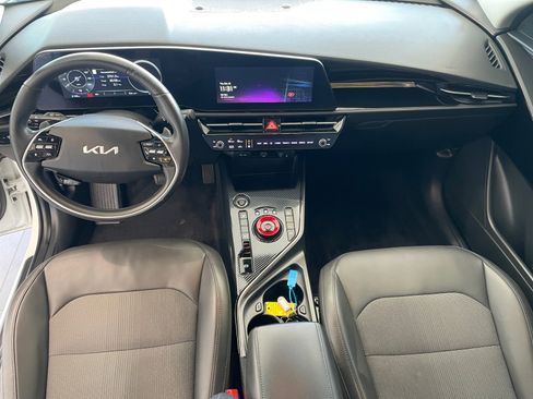 Used 2023 Kia Niro Wind image 20