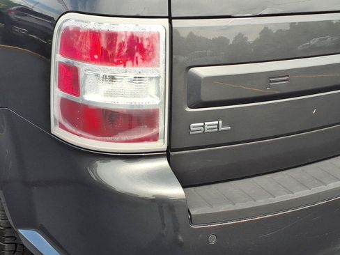 Used 2015 Ford Flex SEL w/ Equipment Group 202A FWD image 24