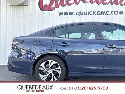 Used 2025 Subaru Legacy Premium image 13