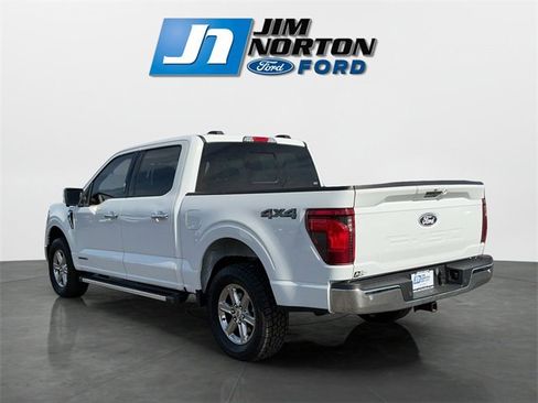 Used 2024 Ford F150 XLT w/ Equipment Group 302A MID image 5