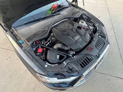 Used 2019 Audi A8 L 3.0T AWD/4WD image 35