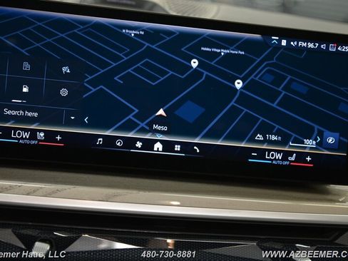 Used 2024 BMW ALPINA XB7 AWD/4WD image 36