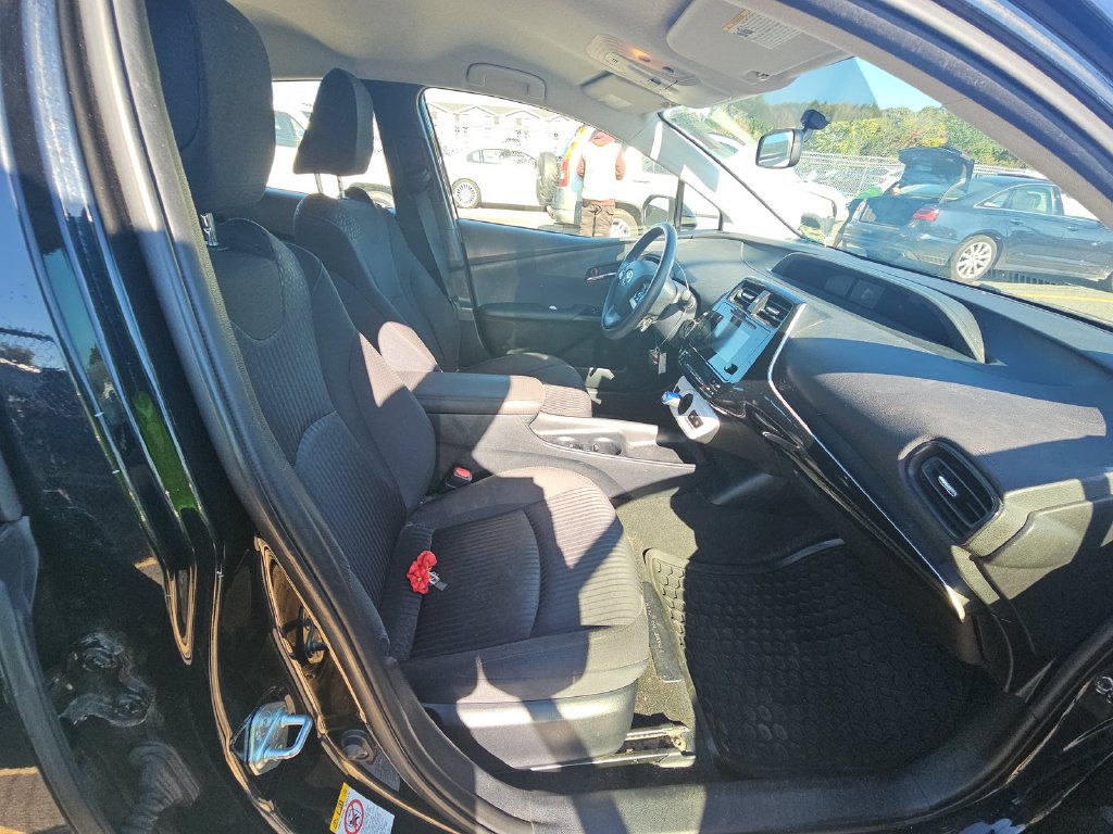 Used 2016 Toyota Prius Two FWD image 8